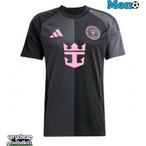 Inter Miami Luis Suarez #9 Replica Away Shirt 2025-26 Short Sleeve